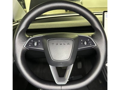 2024 Tesla Model 3 Performance