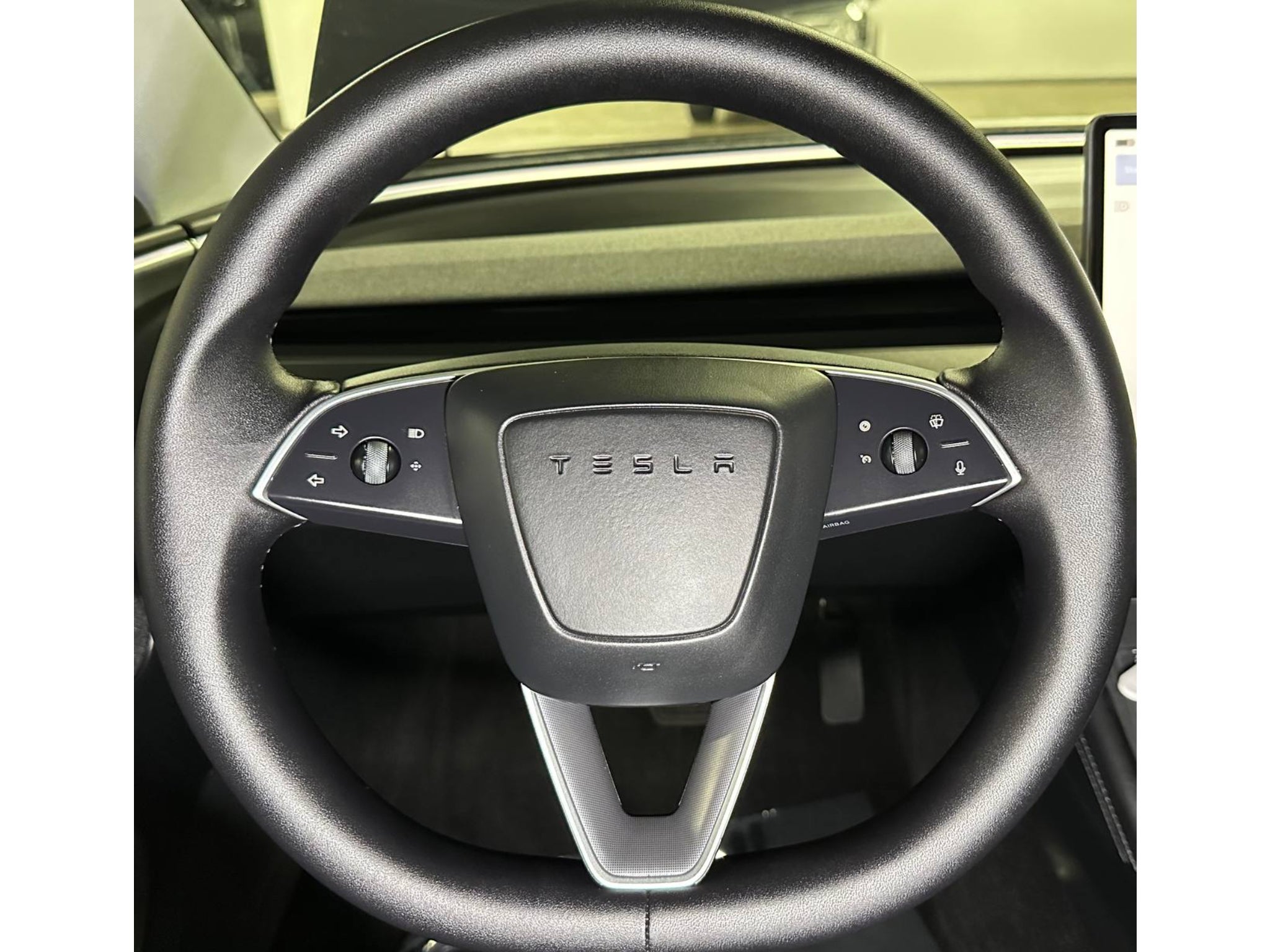 2024 Tesla Model 3 Performance