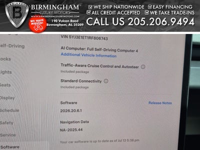 2024 Tesla Model 3 Performance