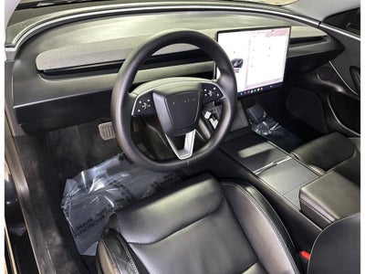 2024 Tesla Model 3 Performance