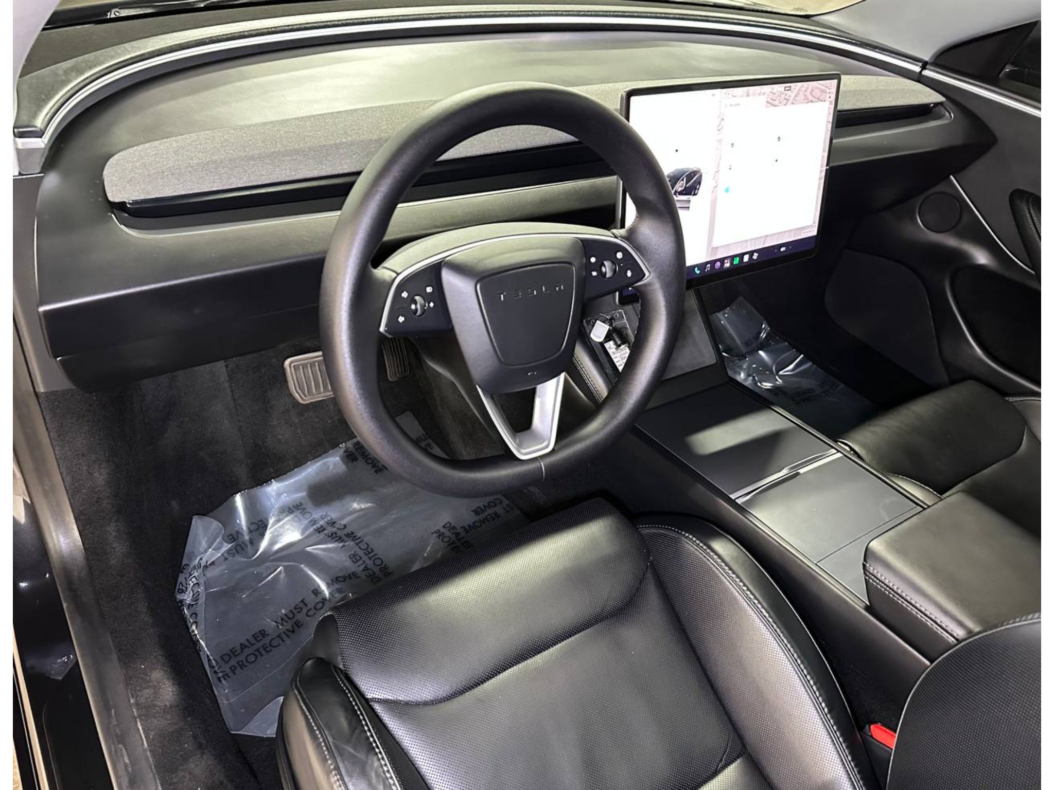 2024 Tesla Model 3 Performance