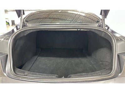 2024 Tesla Model 3 Performance