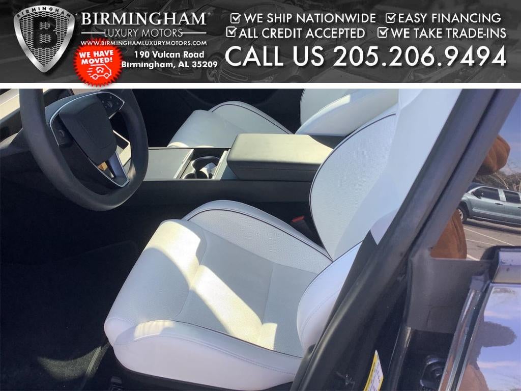 2024 Tesla Model 3 Performance