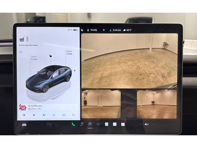 2024 Tesla Model 3 Performance