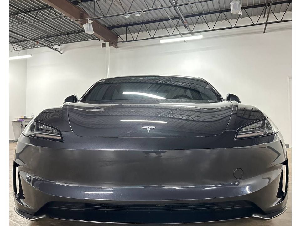 2024 Tesla Model 3 Performance
