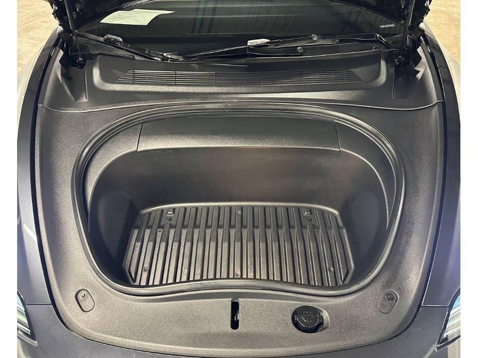 2024 Tesla Model 3 Performance