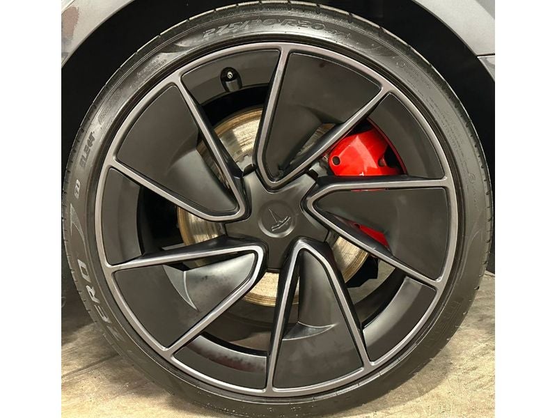 2024 Tesla Model 3 Performance