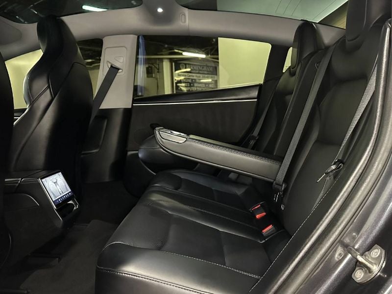 2024 Tesla Model 3 Performance