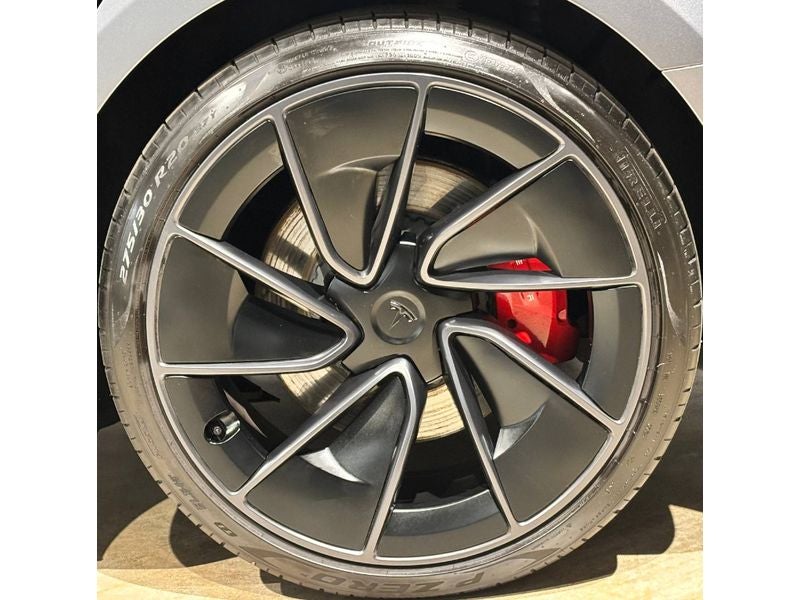 2024 Tesla Model 3 Performance