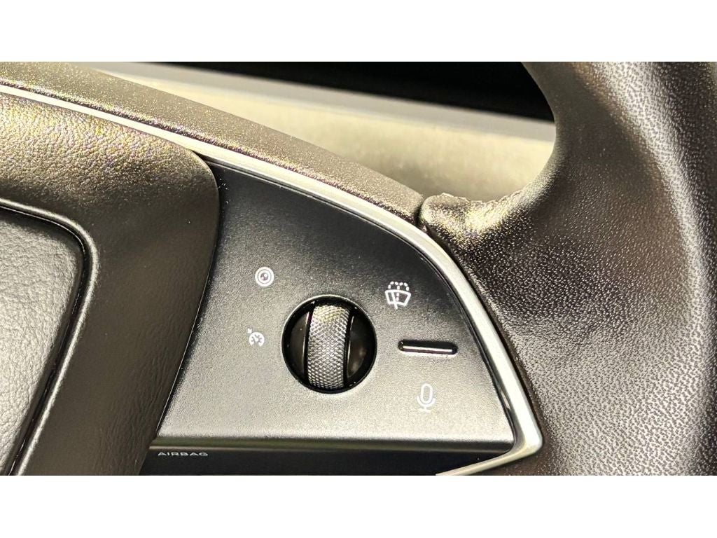 2024 Tesla Model 3 Performance