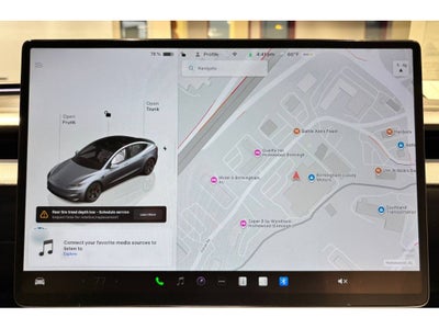 2024 Tesla Model 3 Performance