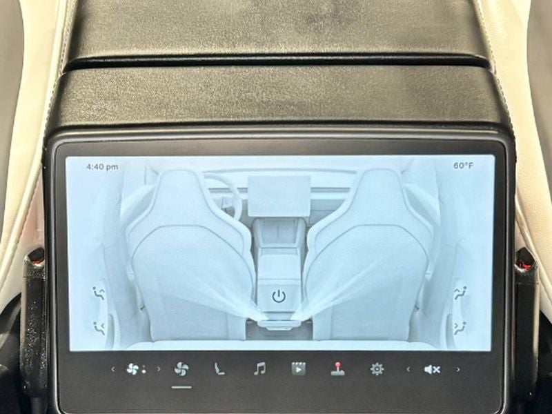 2024 Tesla Model 3 Performance