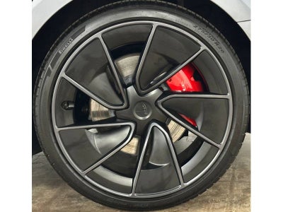 2025 Tesla Model 3 Performance