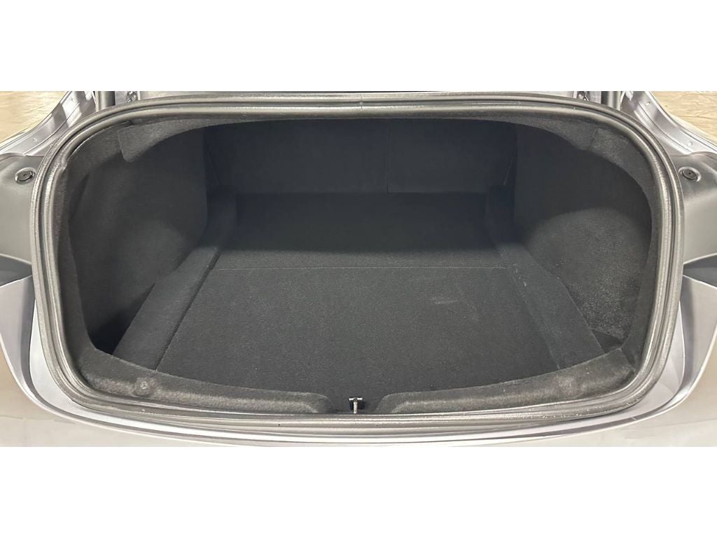 2025 Tesla Model 3 Performance