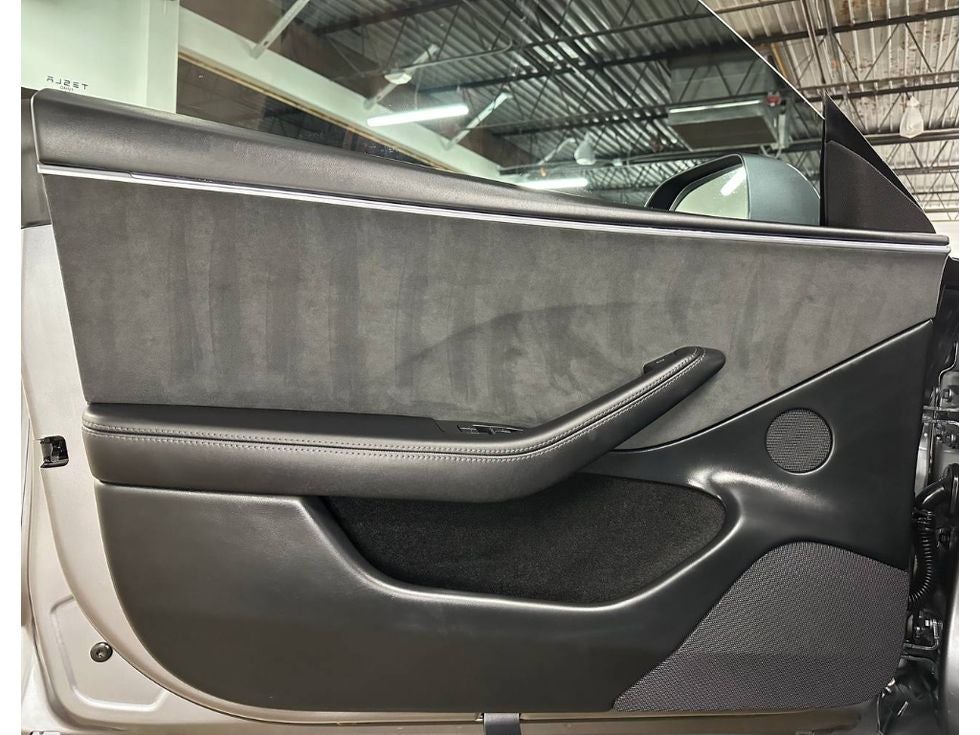 2025 Tesla Model 3 Performance