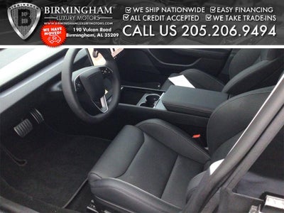 2025 Tesla Model 3 Performance