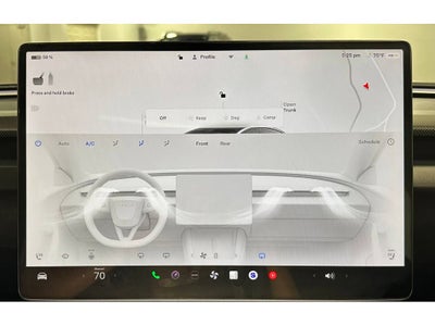 2025 Tesla Model 3 Performance