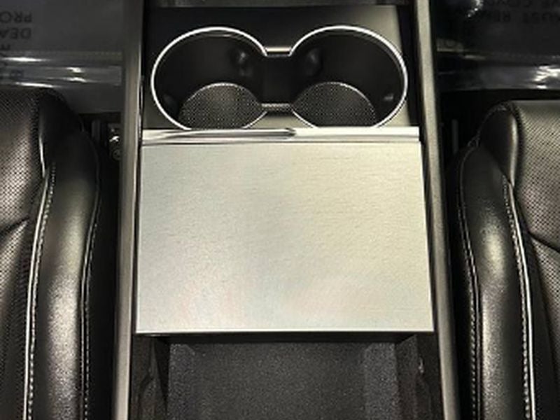 2025 Tesla Model 3 Performance
