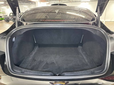 2024 Tesla Model 3 Performance