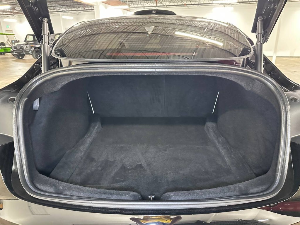 2024 Tesla Model 3 Performance