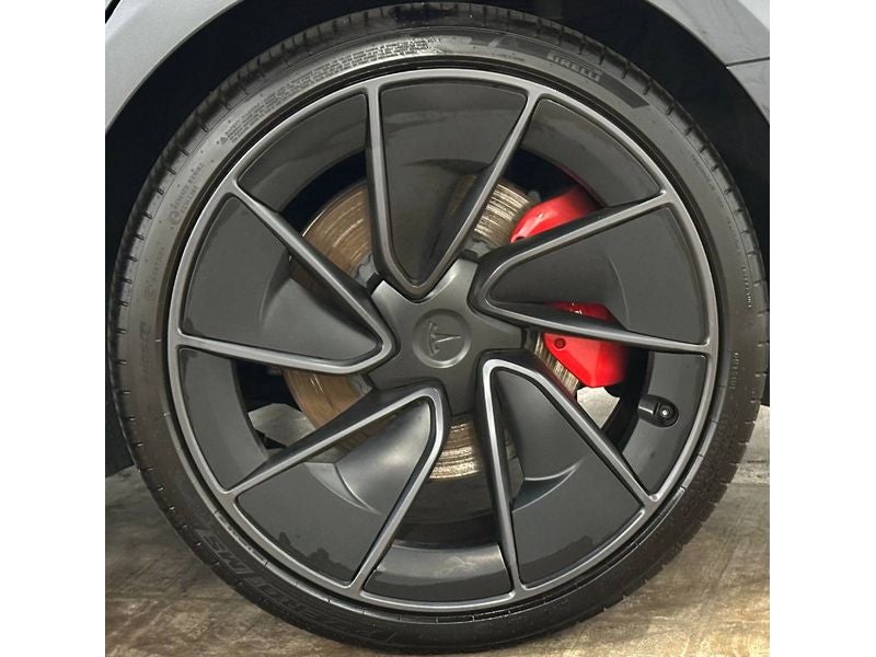 2025 Tesla Model 3 Performance