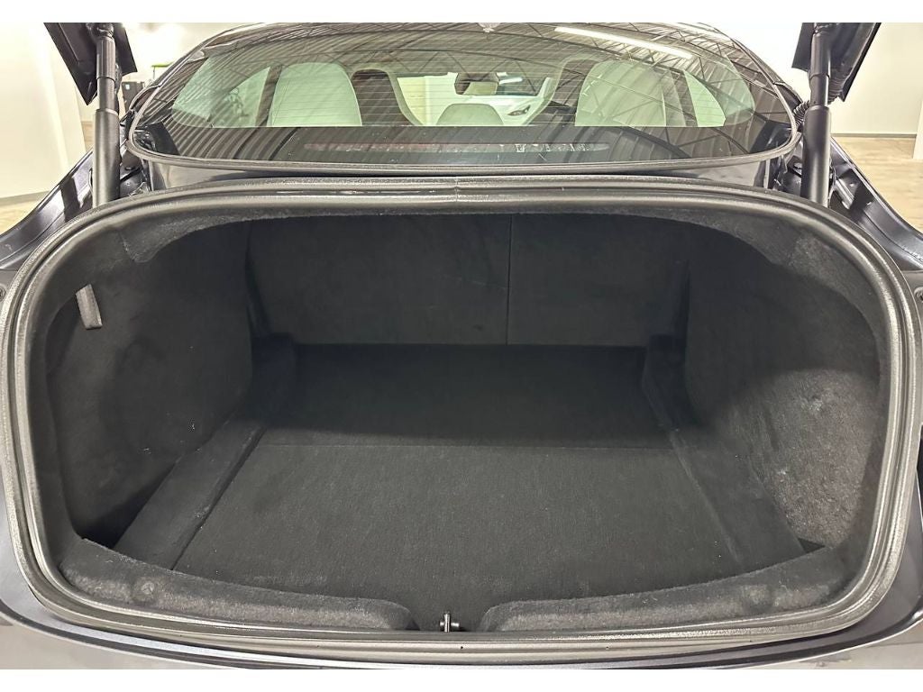 2025 Tesla Model 3 Performance