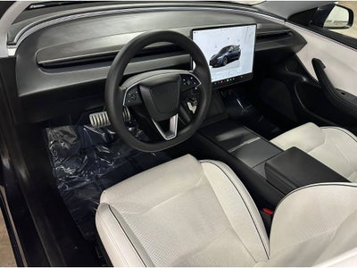 2025 Tesla Model 3 Performance