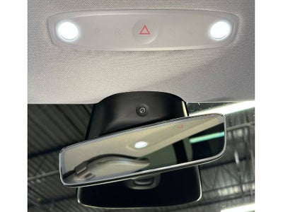 2025 Tesla Model 3 Performance