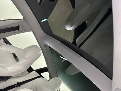 2025 Tesla Model 3 Performance