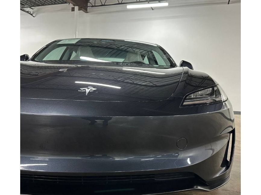 2025 Tesla Model 3 Performance