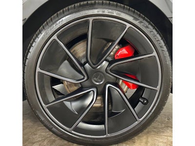 2026 Tesla Model 3 Performance