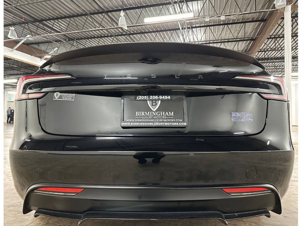 2026 Tesla Model 3 Performance