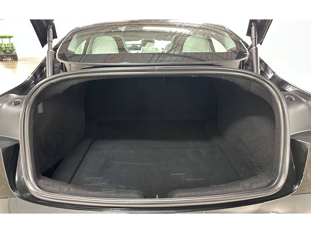 2026 Tesla Model 3 Performance