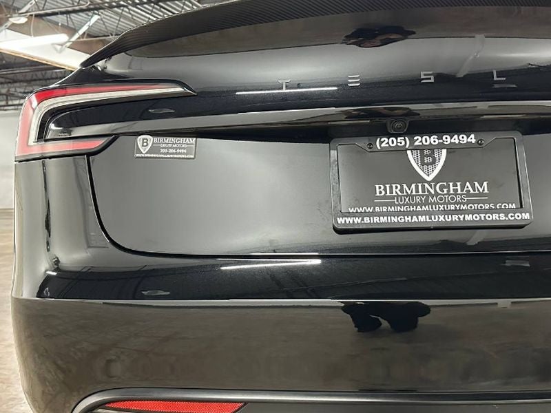 2026 Tesla Model 3 Performance