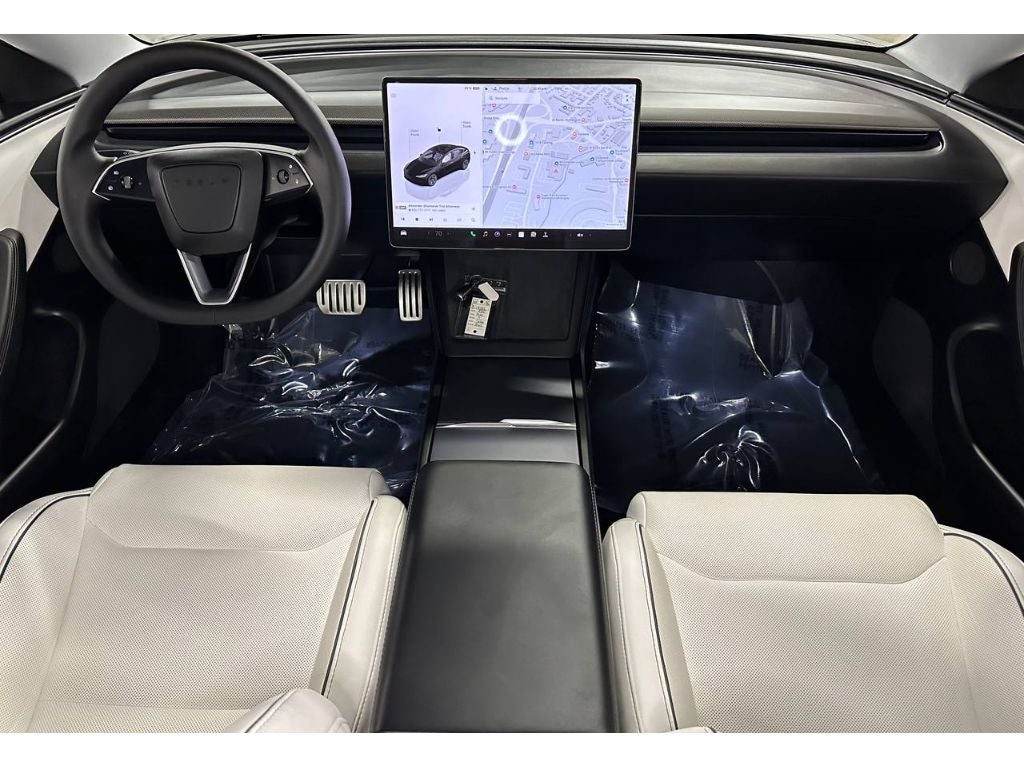 2026 Tesla Model 3 Performance