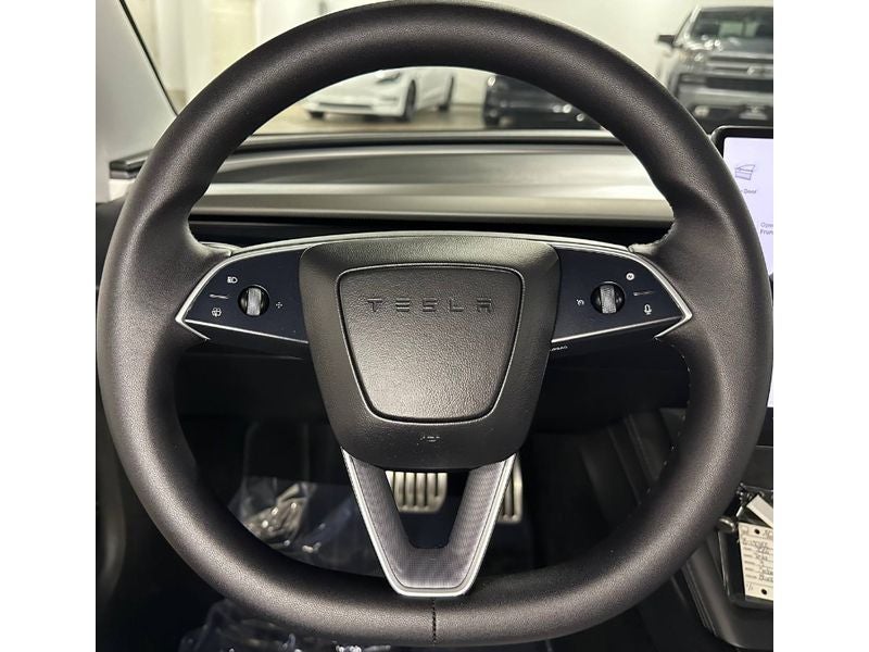 2026 Tesla Model 3 Performance