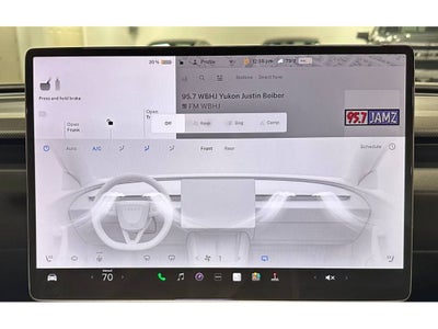 2026 Tesla Model 3 Performance