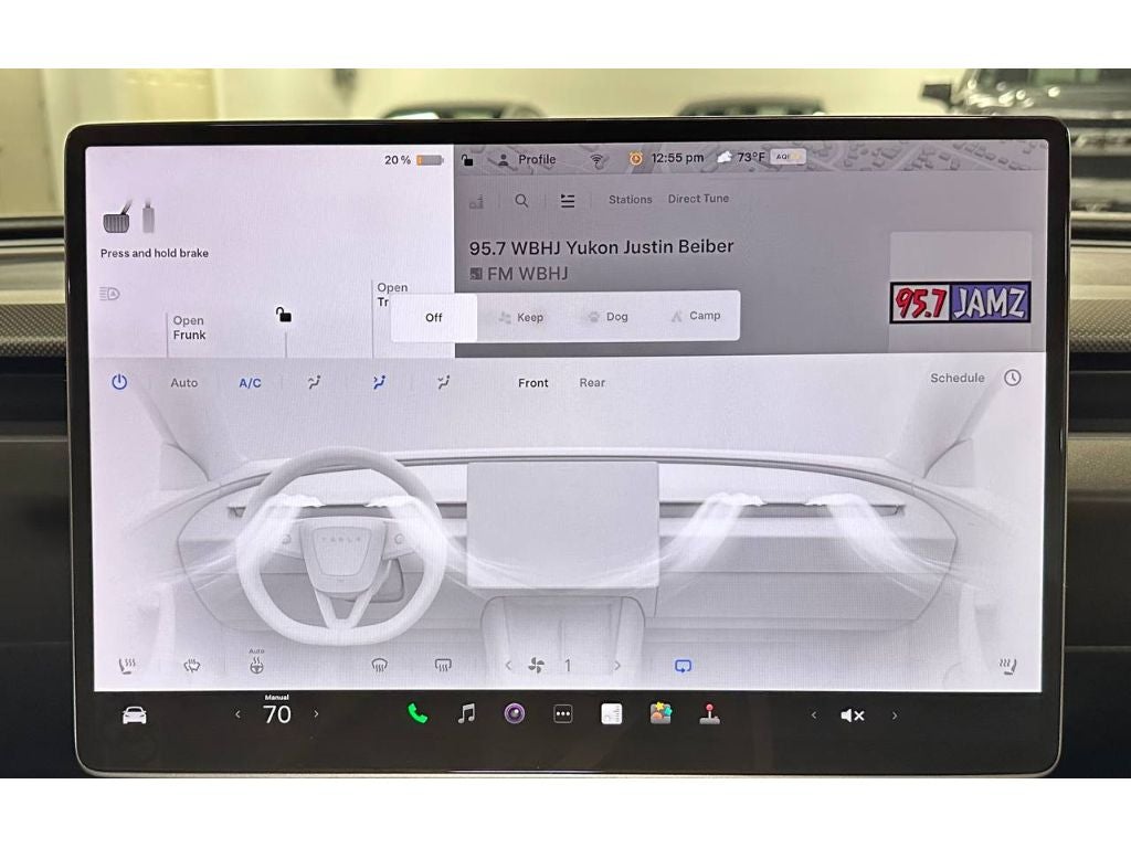 2026 Tesla Model 3 Performance