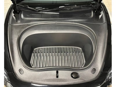 2026 Tesla Model 3 Performance
