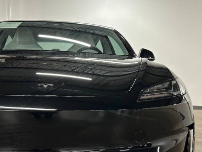 2026 Tesla Model 3 Performance
