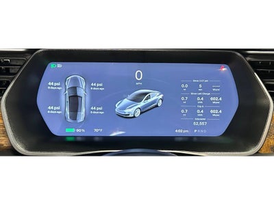 2018 Tesla Model S Long Range