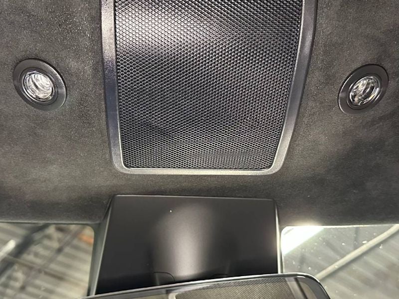 2020 Tesla Model S Long Range