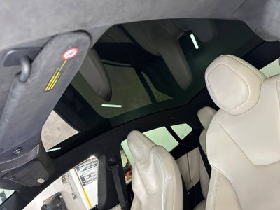 2020 Tesla Model S Long Range