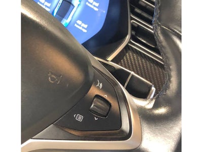 2018 Tesla Model S P100D