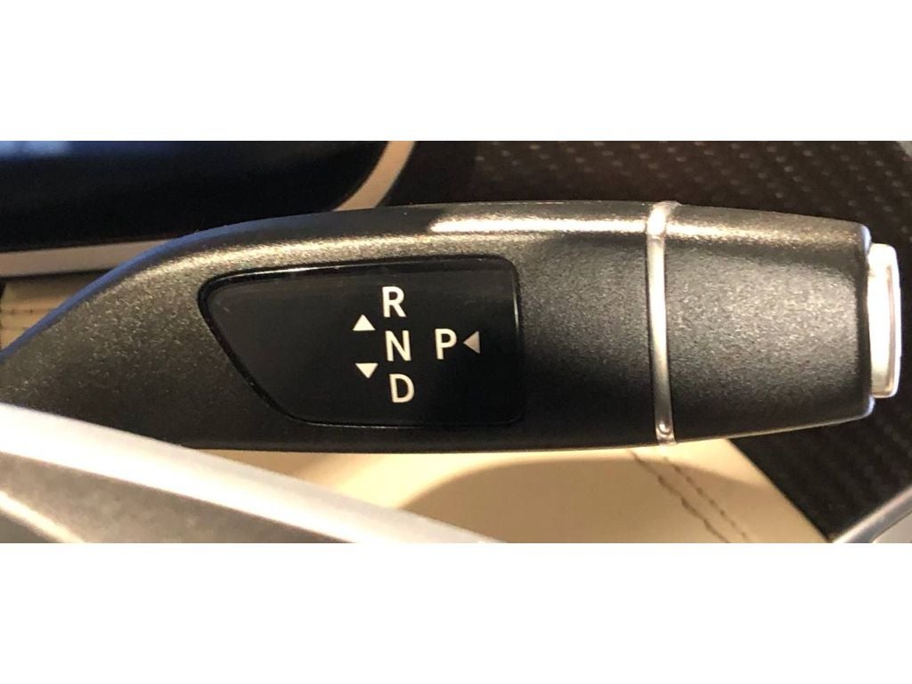 2018 Tesla Model S P100D