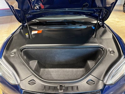 2018 Tesla Model S P100D