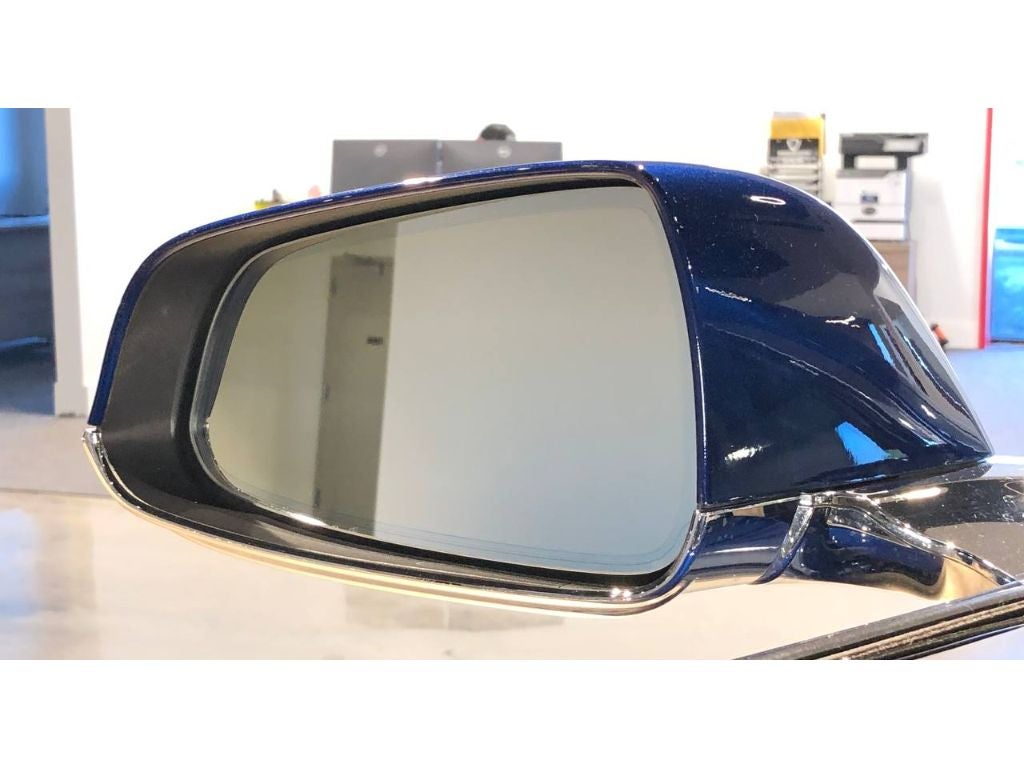 2018 Tesla Model S P100D