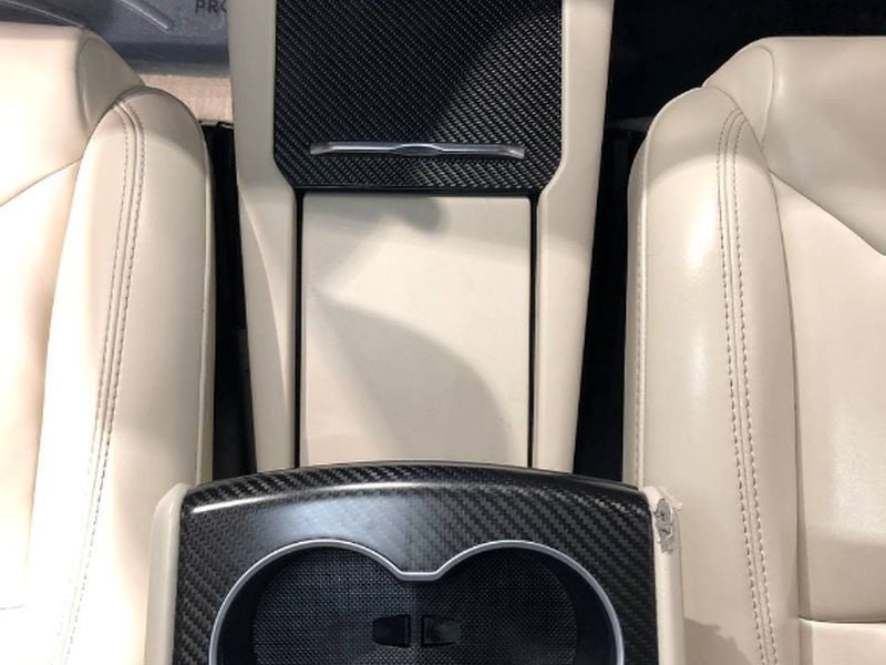 2018 Tesla Model S P100D