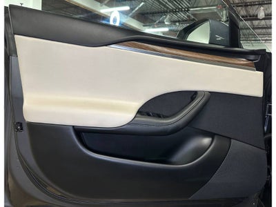 2022 Tesla Model S Long Range