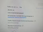 2022 Tesla Model S Long Range